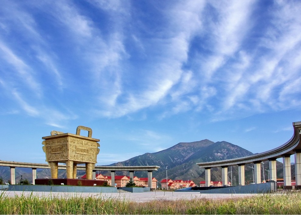 青海庆华宣传片